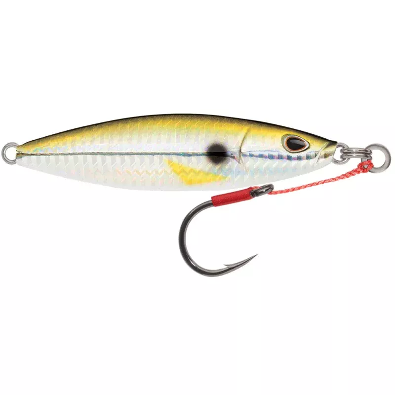 Williamson Koika 200 Jig – 5 – 7oz – Aji