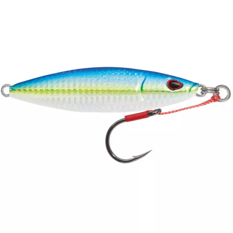 Williamson Koika 200 Jig – 5 – 7oz – Blue Fusilier