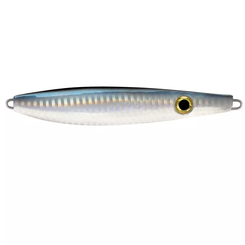 Williamson Vortex Speed 150 Jig – 5.75 – 5oz – Sardine