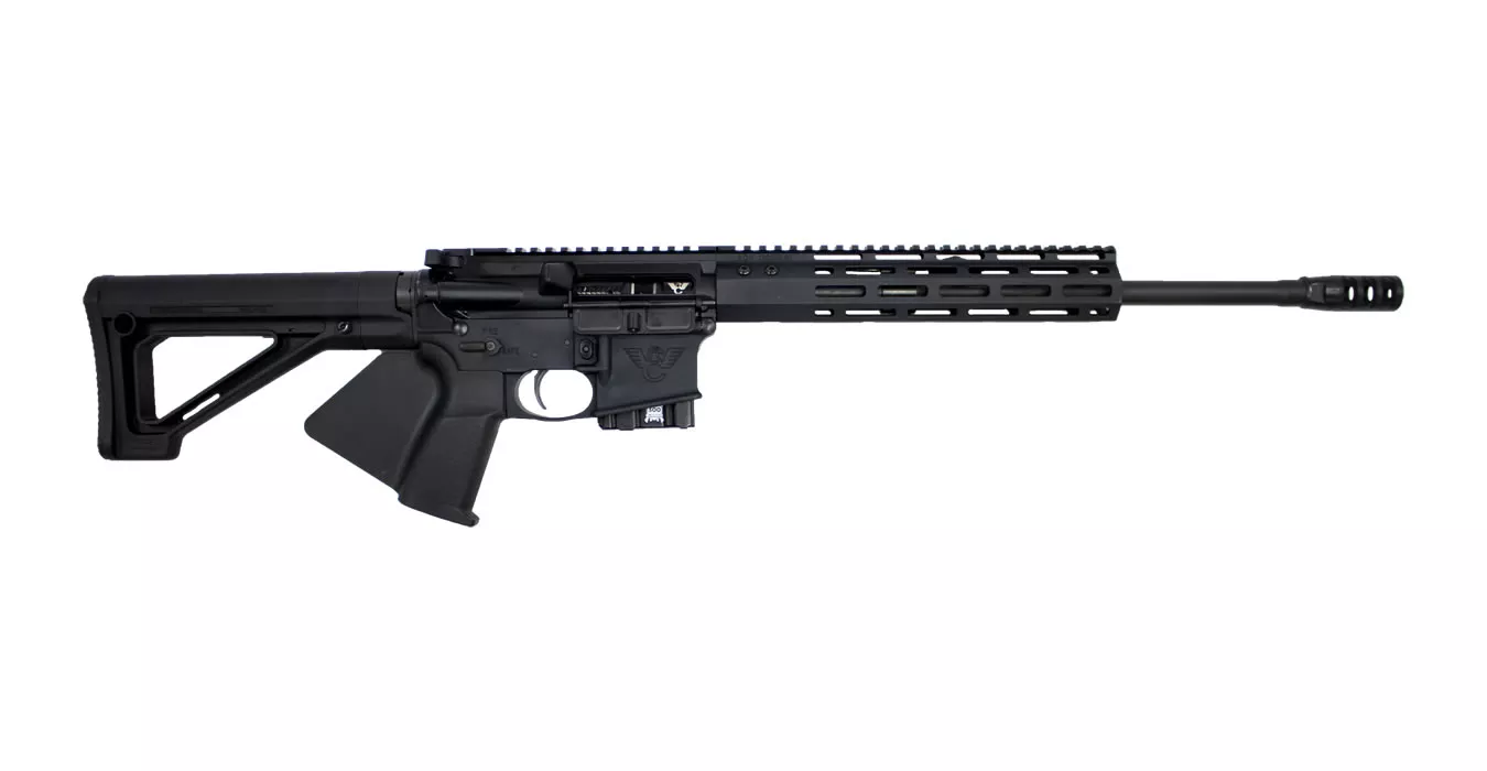 Wilson Combat Protector Carbine 300 Blackout AR-15 (California Compliant)