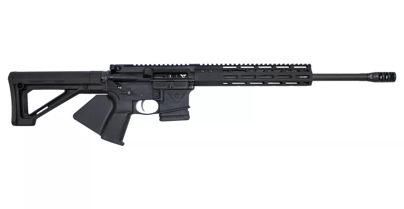 Wilson Combat Protector Carbine 5.56mm AR-15 with M-LOK Rail (CA Compliant)