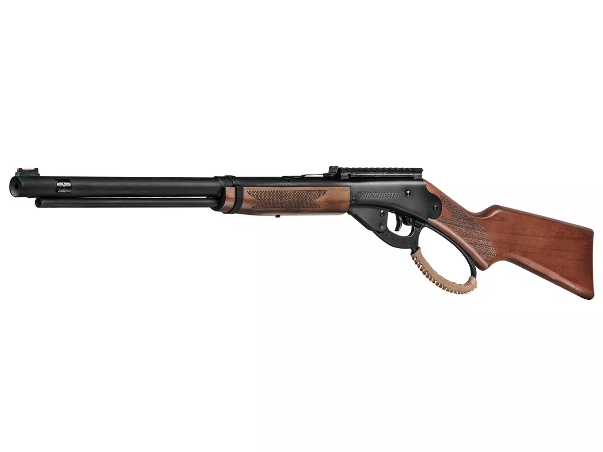 Winchester 1892 Lever Action BB Air Rifle