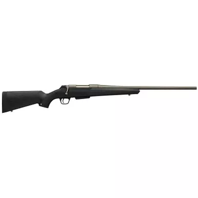 Winchester 535720296 XPR Compact Bolt Rifle 350 Legend Black Syn Stk