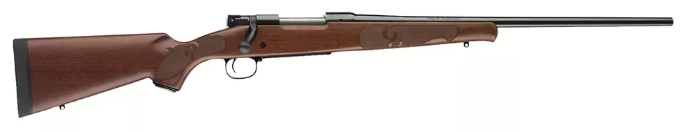 Winchester Model 70 Featherweight Compact Rifle 243 Win 20″