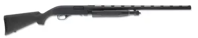 Winchester Super X Pump Black Shadow 12 Ga 3″ Chamber 26″ BBL Matte Blk Fin