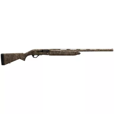 Winchester SX4 Semi-Automatic 12 Gauge 28″ 3.5″ Mossy Oak Bottom