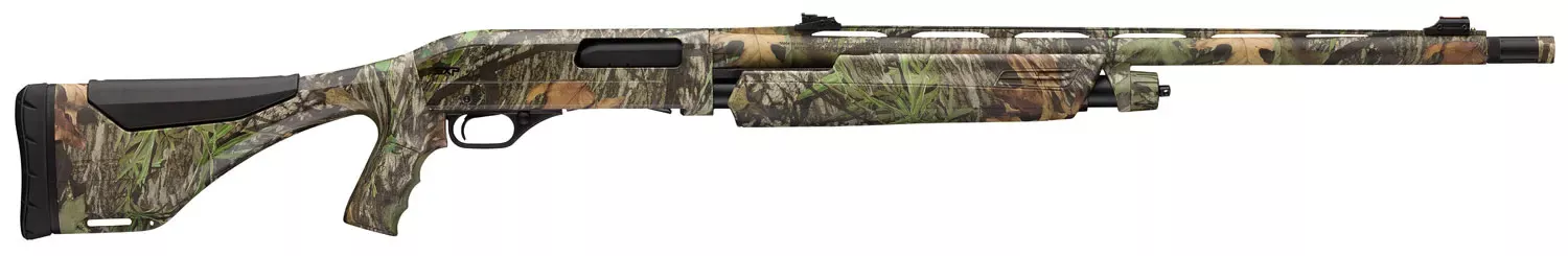 Winchester SXP Long Beard Shotgun Obsession Camo 20Ga. 24″ 512352690