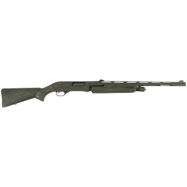 Winchester SXP Turkey Pump 12 Ga 24" 3.5" FO Black Synthetic