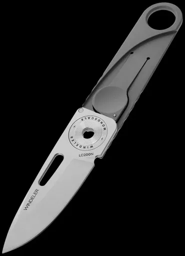Windeler Monoscale LC200 Folding Knife