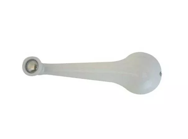 Winegard Crank Handle for Crank-Up Antenna, Ivory• RP-5895