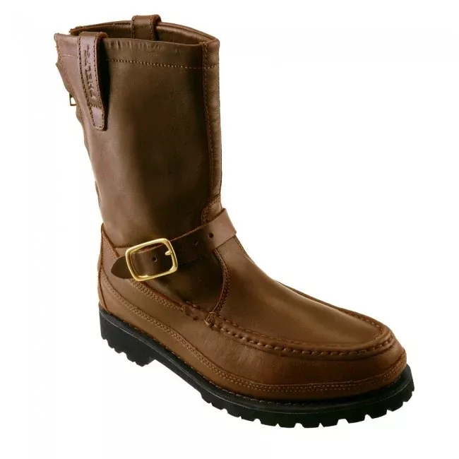 Winfield All Leather Hunting Boot