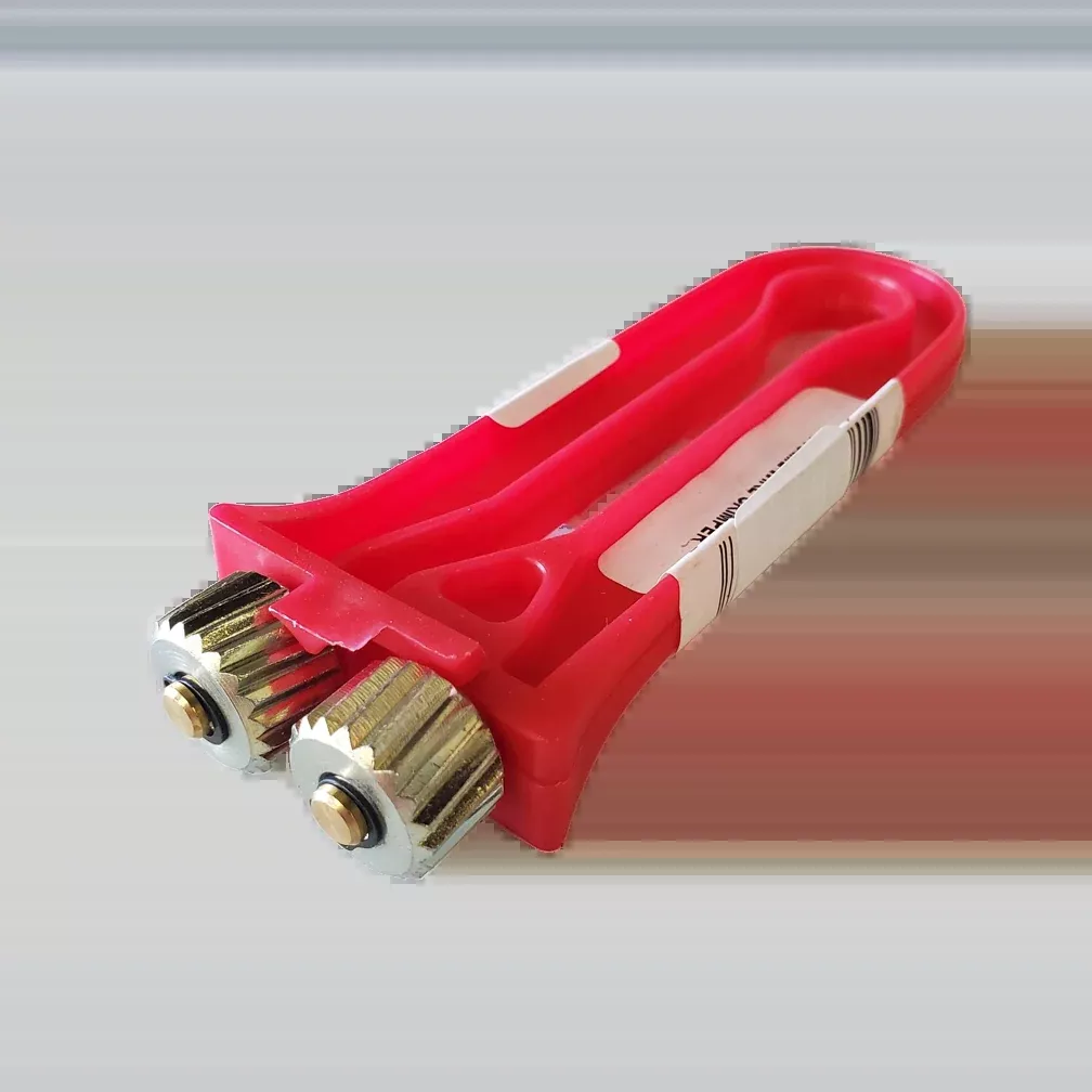 Wire Crimper