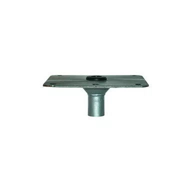 Wise 2 King Pin Seat Base Plate