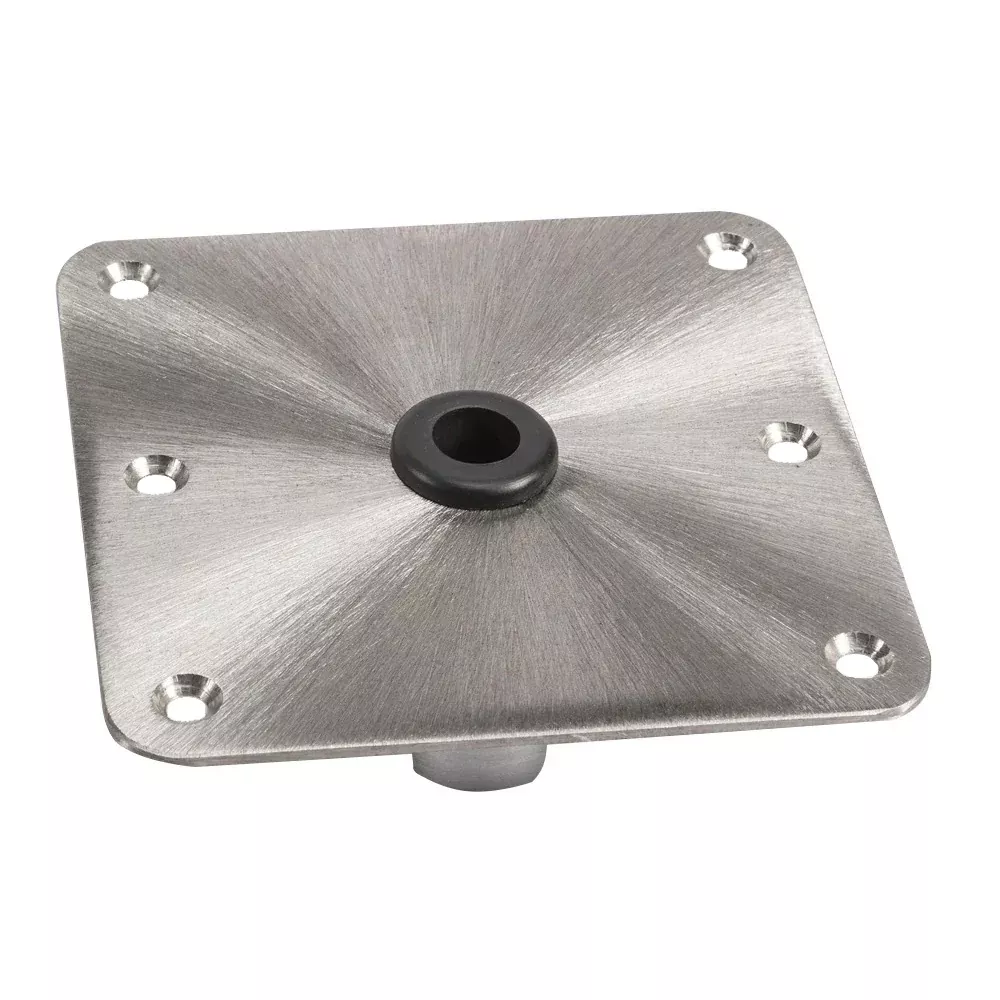 Wise – KingPin 7 x 7 Base Plate Only
