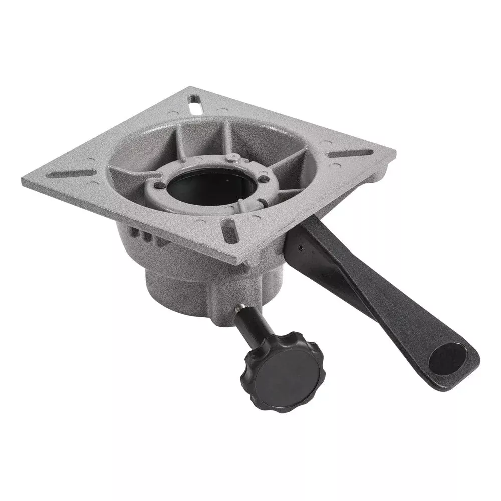 Wise Seat Mount Spider – Fits 2-3/8 Post
