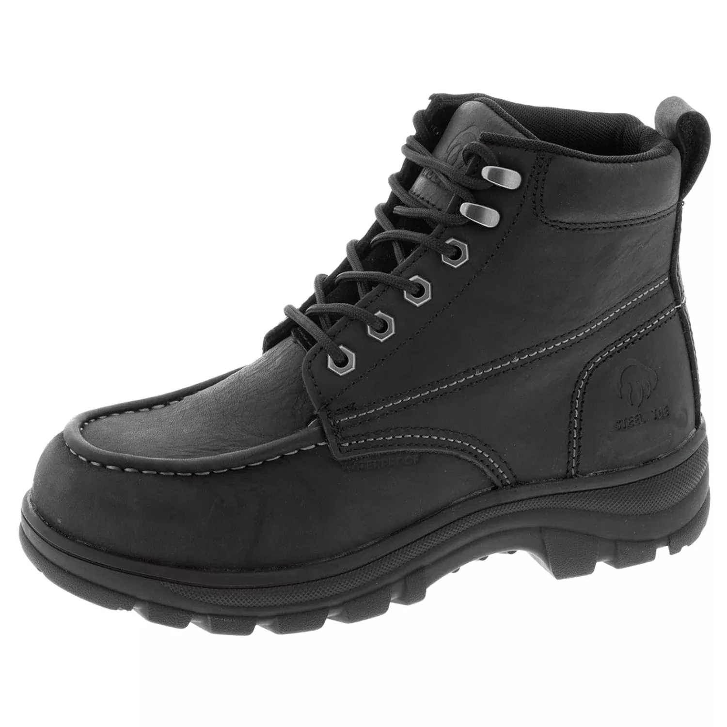 Wolverine Carlsbad Moc Steel Toe (W251002) | Men’s