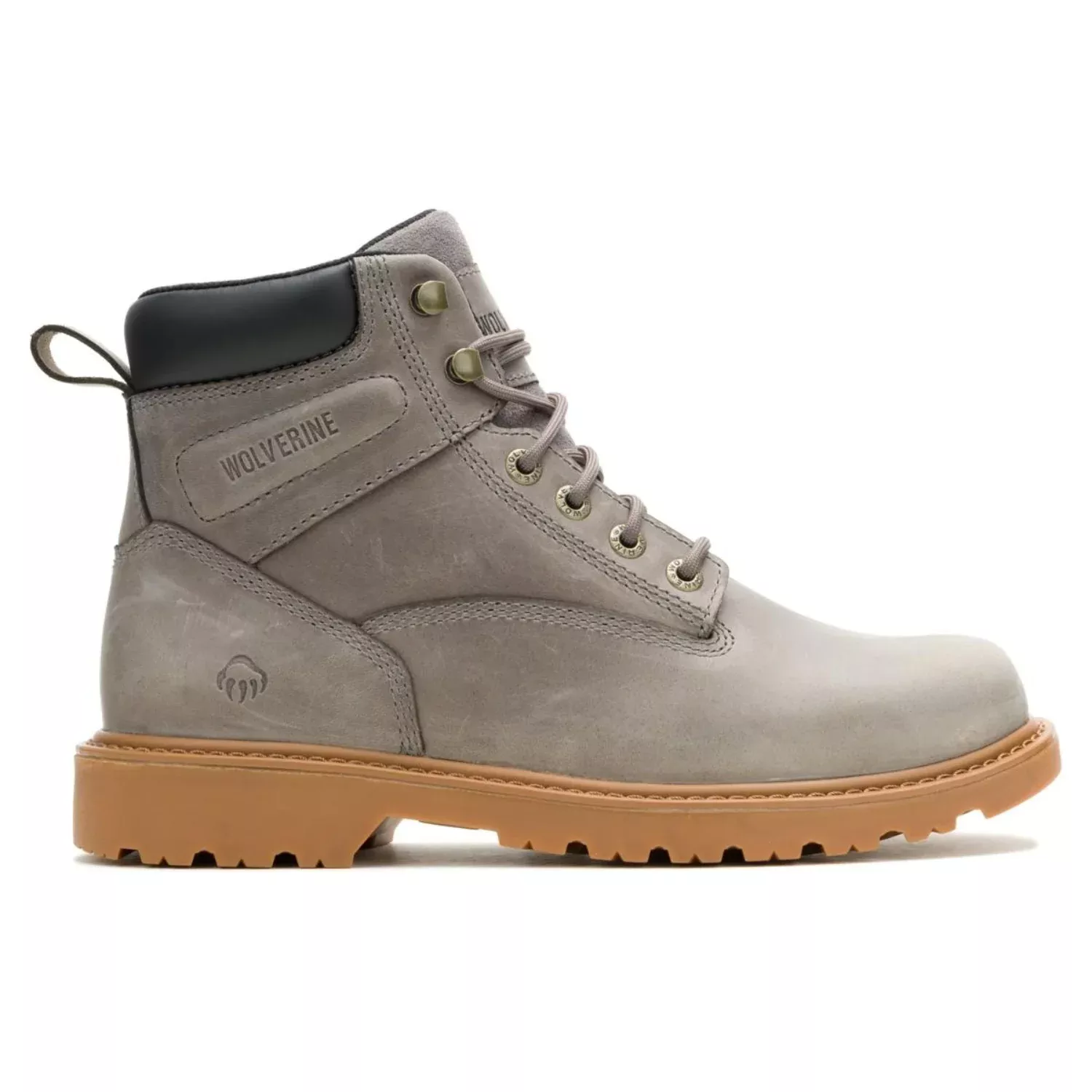 Wolverine Floorhand 6″ Boot Soft Toe (W260034) | Men’s