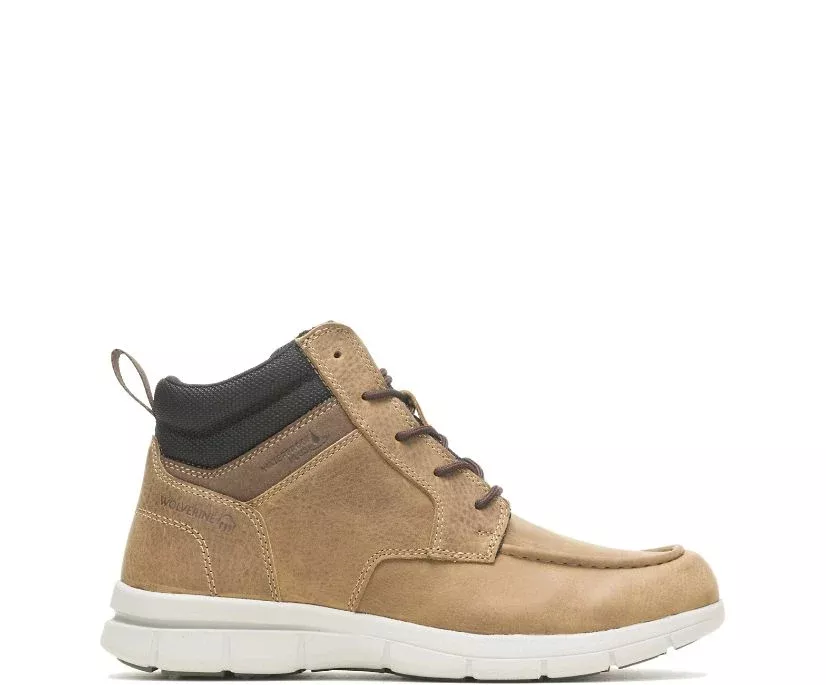 Wolverine Karlin Moc Toe Mid BootsON SALE!