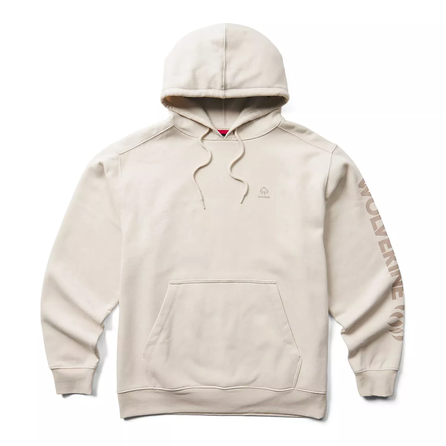 Wolverine Men’s Midweight Graphic Hoody