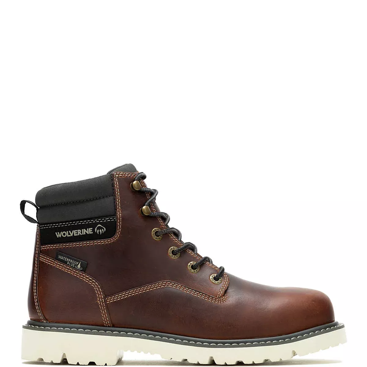 Wolverine Revival 6″ Work Boot 240006 – CLOSEOUT
