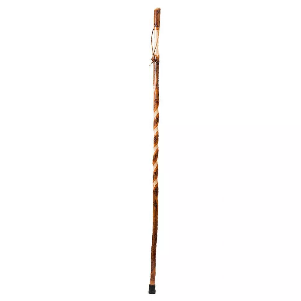 Women's 48" Twisted Hickory