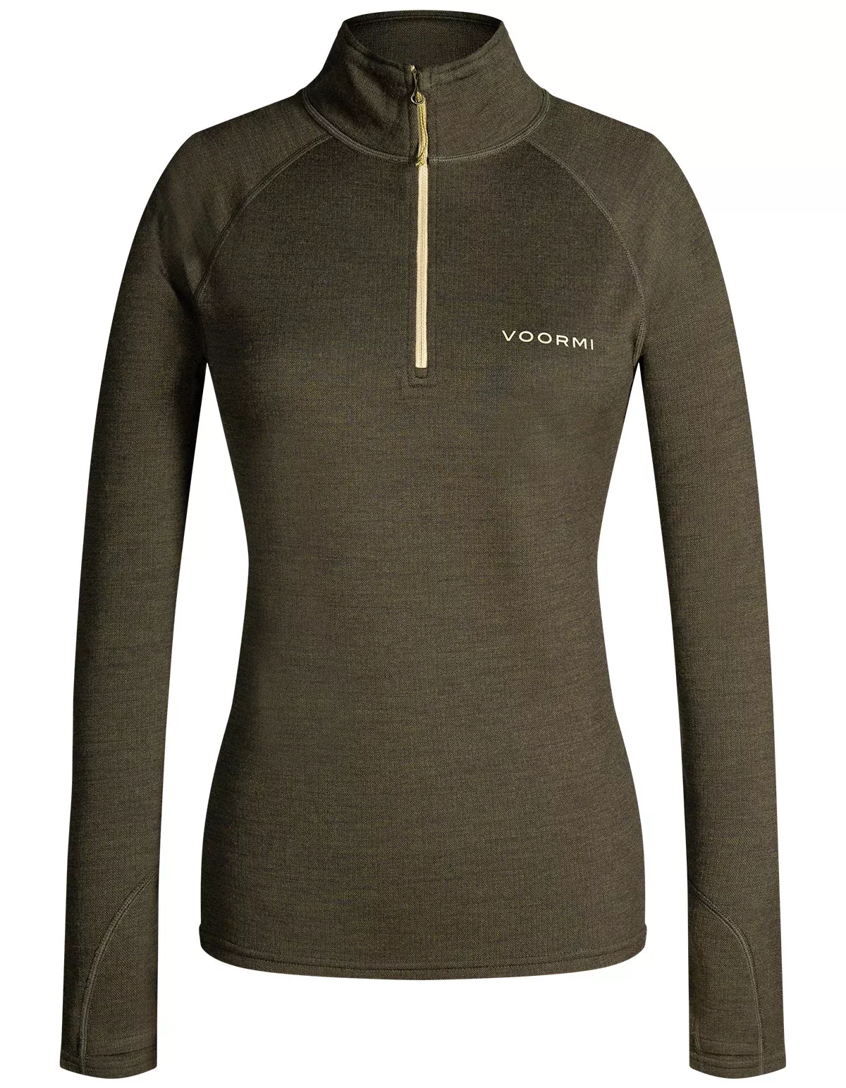 Women’s Expedition 1/4 Zip Top