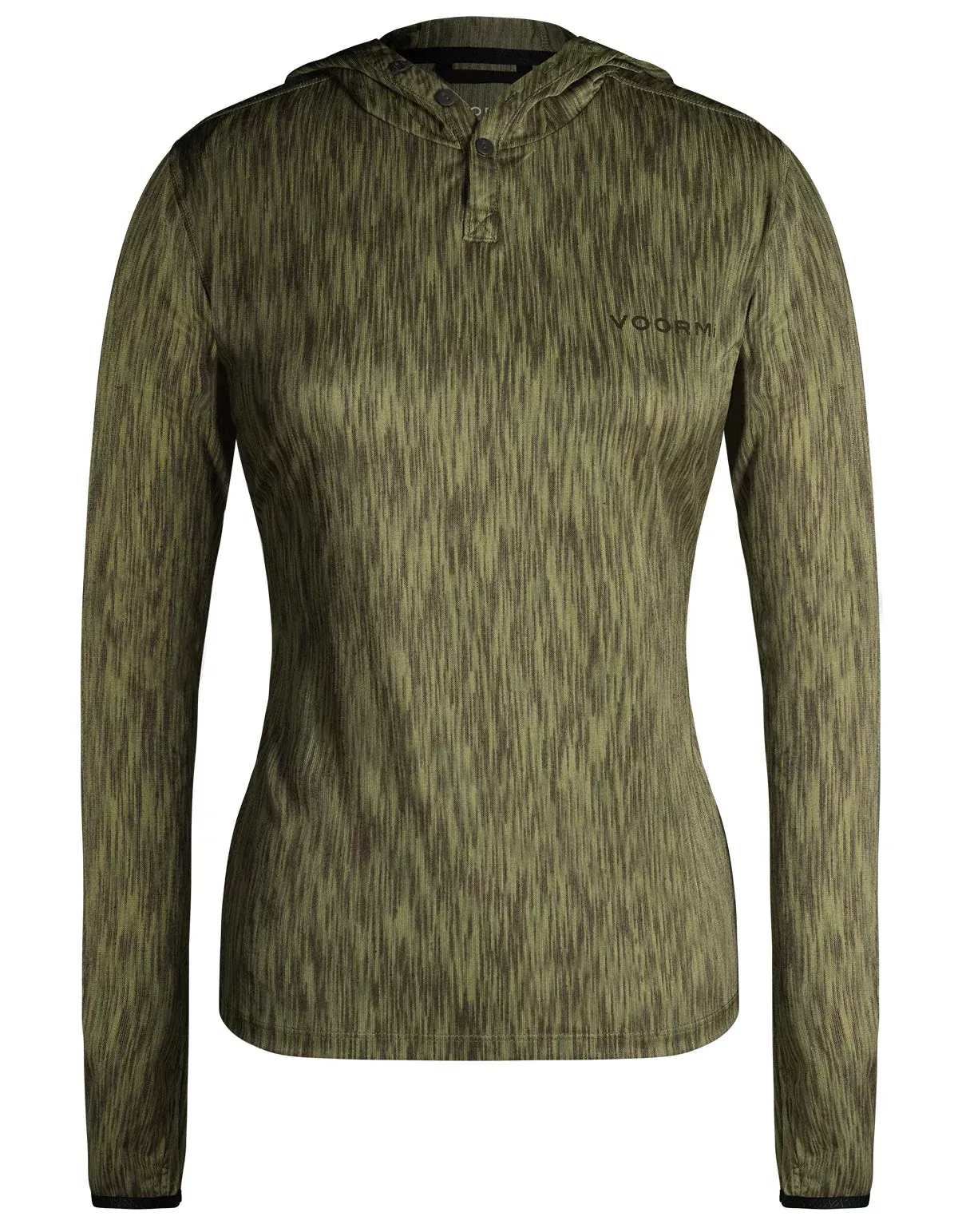 Women’s Field Run Hoodie