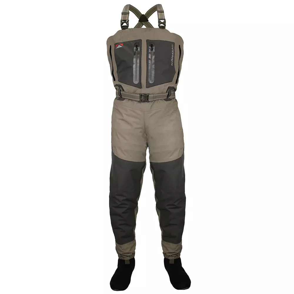 WOMEN’S WHETSTONE Breathable Fly Fishing Wader