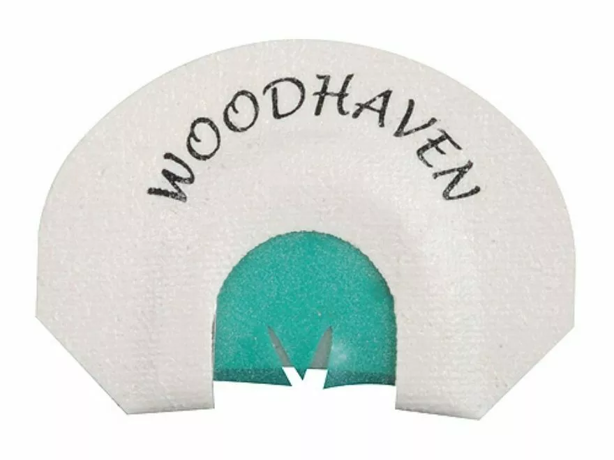 WoodHaven Classic V4
