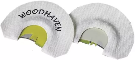 WoodHaven CopperHead II Diaphragm Call