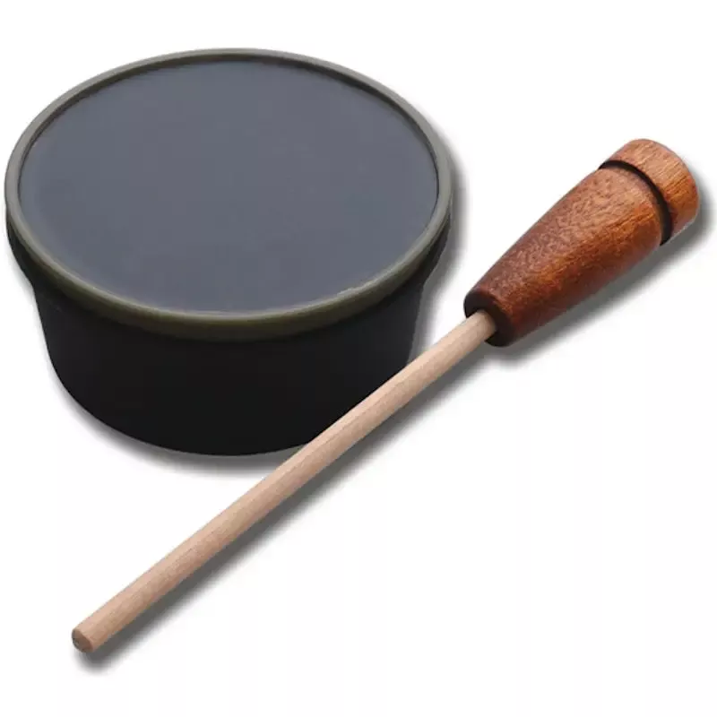 Woodhaven Custom Calls Cluck 'n Purr Pot Turkey Call