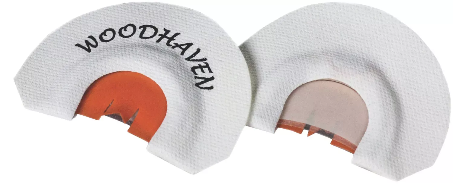 Woodhaven Custom Calls CopperHead Turkey Call