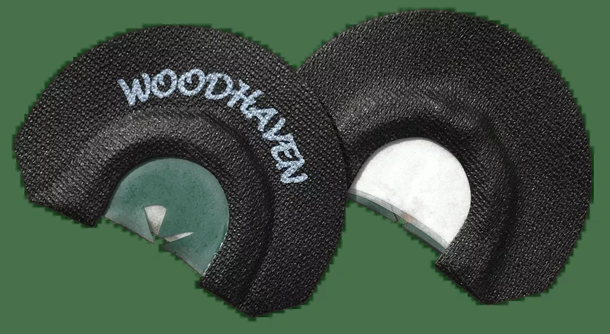 Woodhaven Custom Calls Hyper Ninja, Woodhaven Wh096 Hyper Ninja
