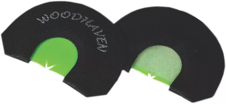 Woodhaven Green Hornet Mouth Call #WH117
