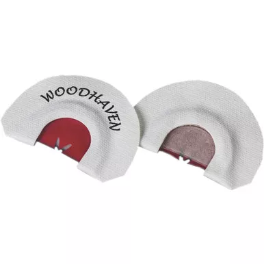 Woodhaven Red Wasp Turkey Call