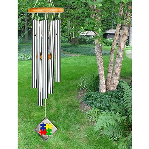 Woodstock Chimes For Autism