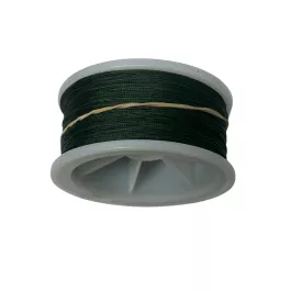Woodstock Nylon Tip-Up Line – 40 LB. – 50 YDS.