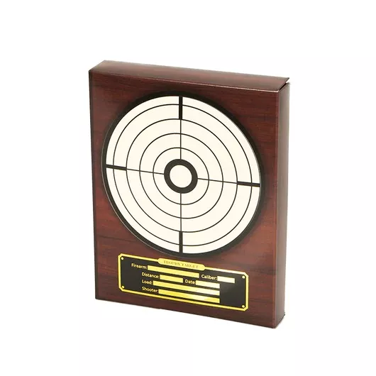 Woody’s Trophy Target #TT223