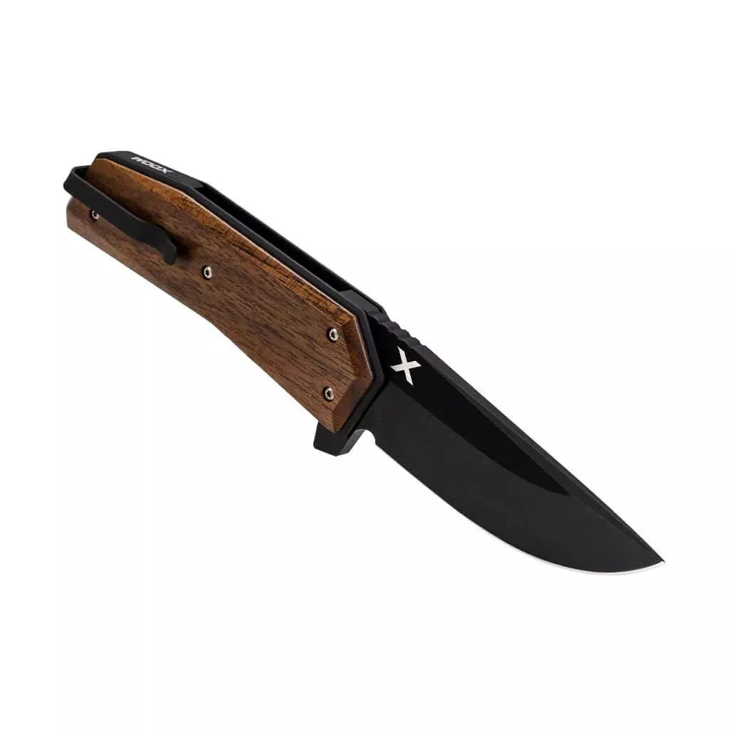 Woox Leggenda Knife
