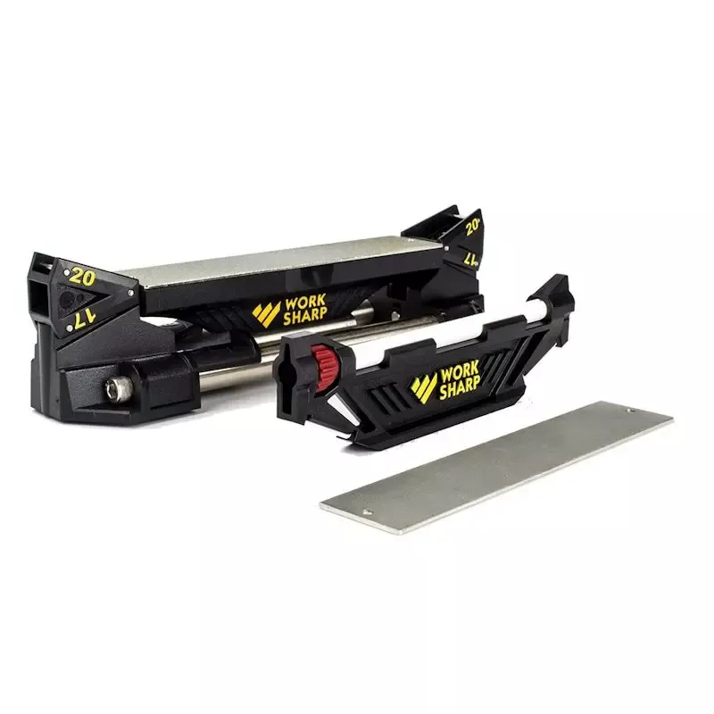 Work Sharp Guided Sharpening System