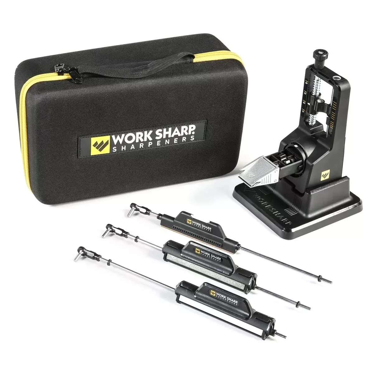 Work Sharp Precision Adjust Elite Knife Sharpener
