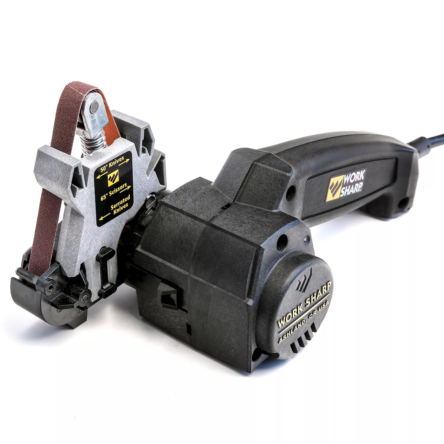 Work Sharpe Knife & Tool Sharpener