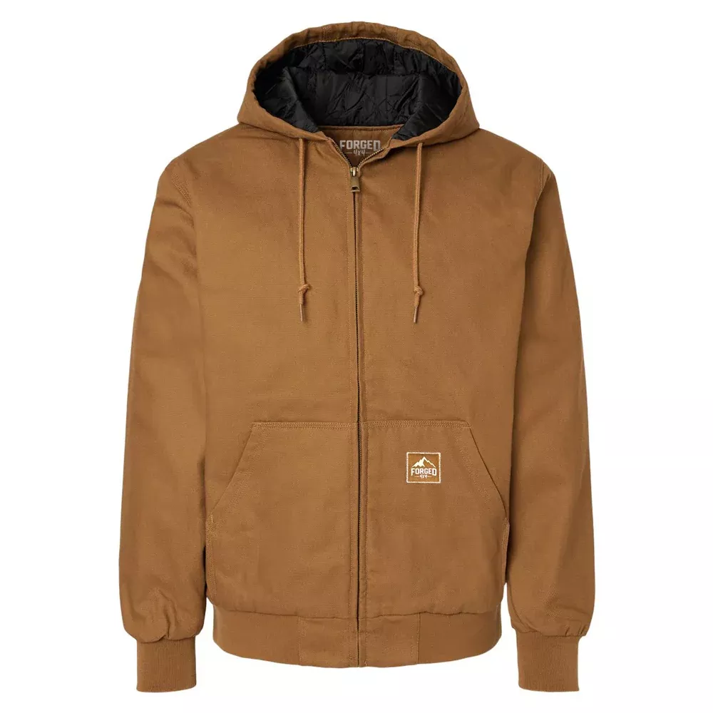 Workers Jacket