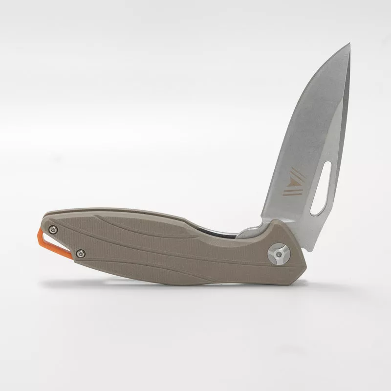 The Workhorse Knife