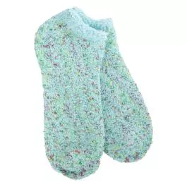 World’s Softest Women’s Cozy Low Sock