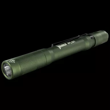 Wuben PL01 Flashlight