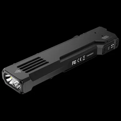 Wuben X5 Flashlight