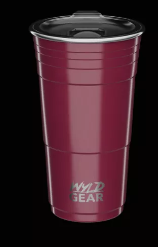 Wyld Gear 16oz Wyld Cup #WYLD16-18MR