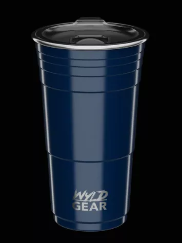 Wyld Gear 16oz Wyld Cup #WYLD16-18NB