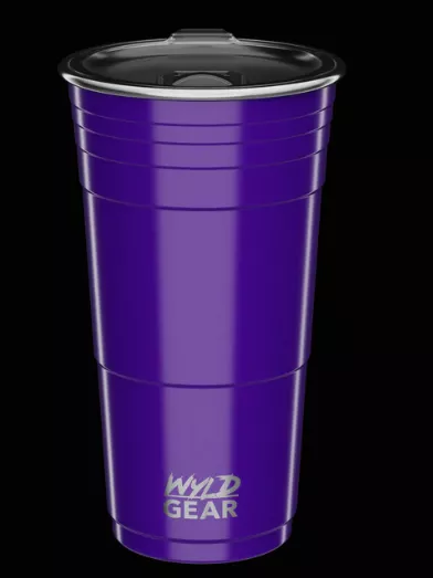 Wyld Gear 24 oz. Wyld Cup #WYLD24-18PR